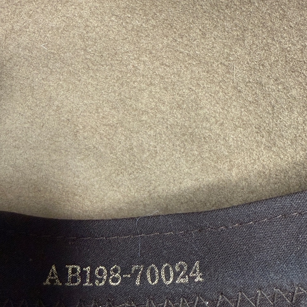 Pendleton Wool Hat - image 6